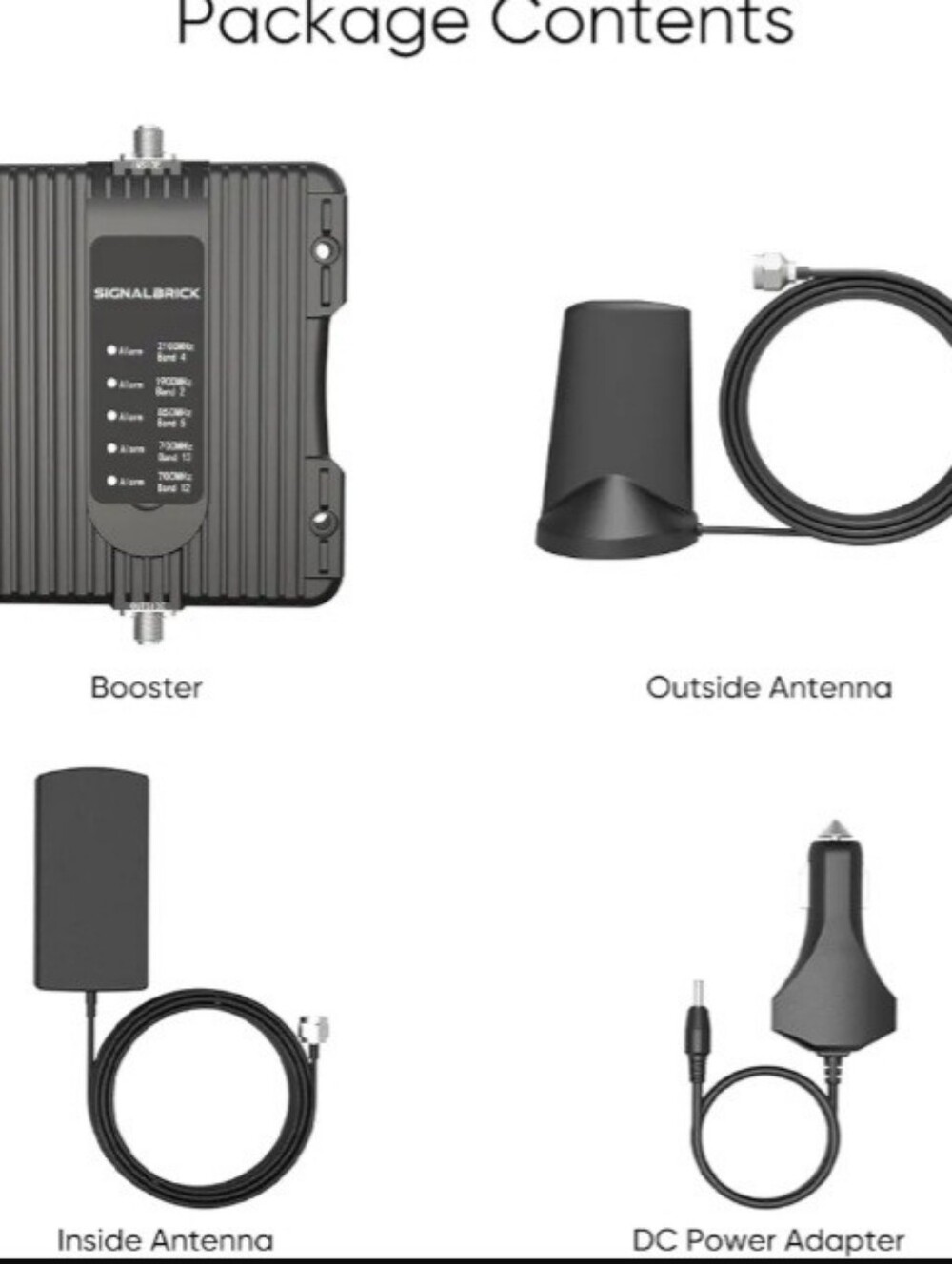 Cell Phone Booster - Picture 5 of 5